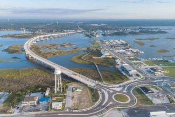 Local Paid Parking Information