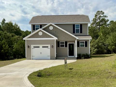 long term rental in Sneads Ferry, NC