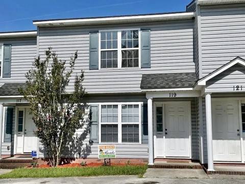 long term rental in Sneads Ferry, NC